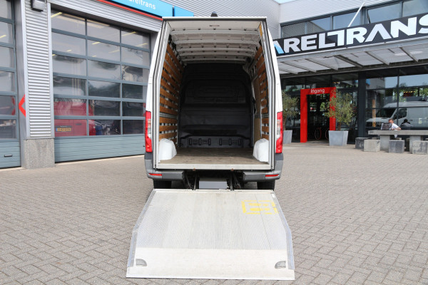 Mercedes-Benz Sprinter 311 CDI | Aut. | Laadklep | Mbux | Navi | Camera | Clima..