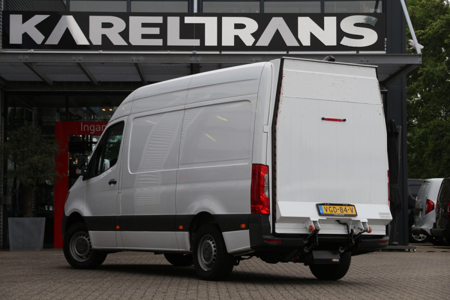 Mercedes-Benz Sprinter 311 CDI | Aut. | Laadklep | Mbux | Navi | Camera | Clima..
