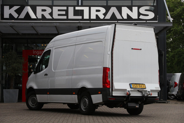 Mercedes-Benz Sprinter 311 CDI | Aut. | Laadklep | Mbux | Navi | Camera | Clima..