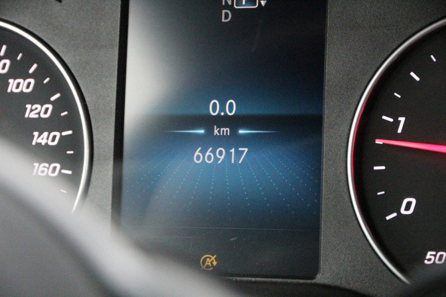 Mercedes-Benz Sprinter 311 CDI | Aut. | Laadklep | Mbux | Navi | Camera | Clima..