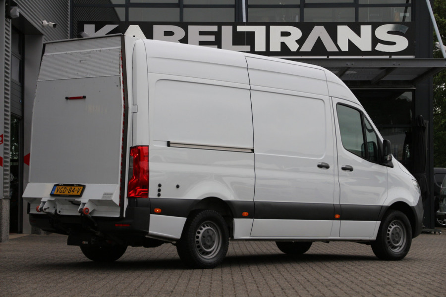Mercedes-Benz Sprinter 311 CDI | Aut. | Laadklep | Mbux | Navi | Camera | Clima..