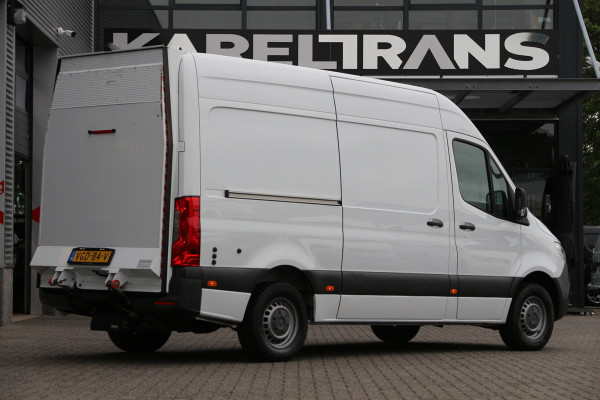 Mercedes-Benz Sprinter 311 CDI | Aut. | Laadklep | Mbux | Navi | Camera | Clima..