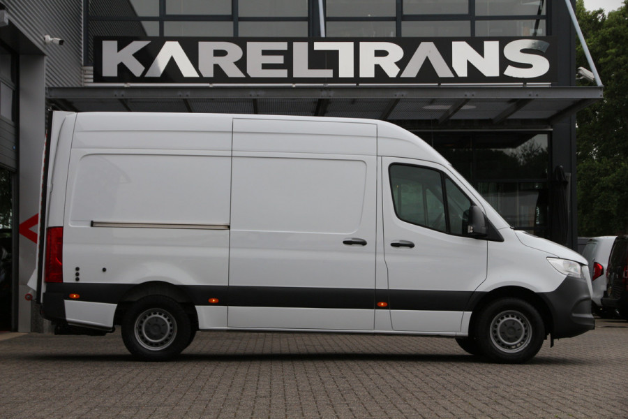 Mercedes-Benz Sprinter 311 CDI | Aut. | Laadklep | Mbux | Navi | Camera | Clima..