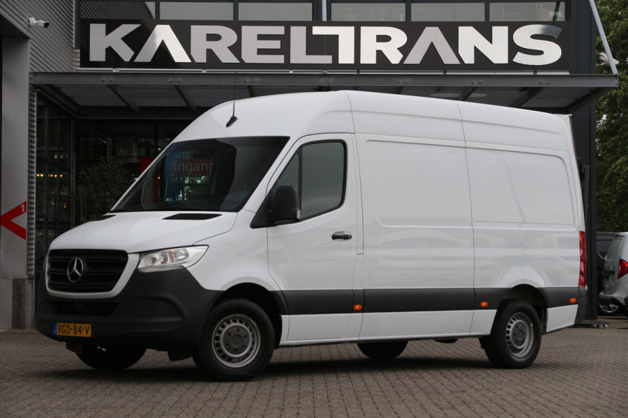 Mercedes-Benz Sprinter 311 CDI | Aut. | Laadklep | Mbux | Navi | Camera | Clima..