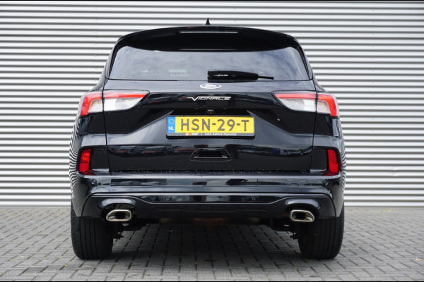 Ford Kuga PHEV Vignale AUTOMAAT ADAPTIVE | LEER | HEAD-UP | MEEST LUXE!