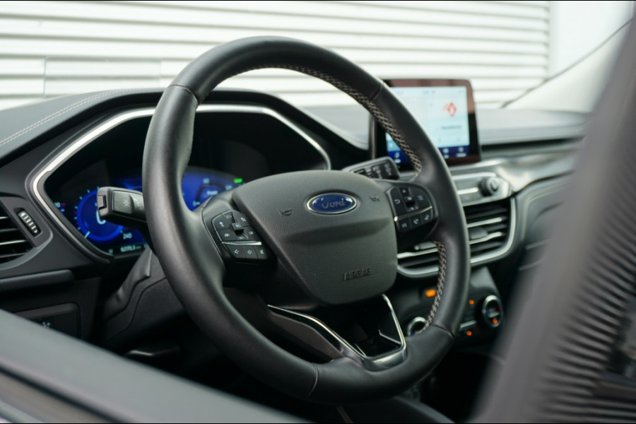 Ford Kuga PHEV Vignale AUTOMAAT ADAPTIVE | LEER | HEAD-UP | MEEST LUXE!