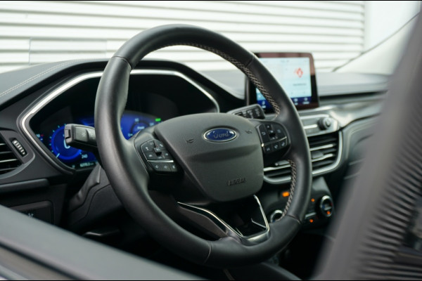 Ford Kuga PHEV Vignale AUTOMAAT ADAPTIVE | LEER | HEAD-UP | MEEST LUXE!