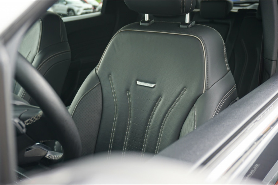 Ford Kuga PHEV Vignale AUTOMAAT ADAPTIVE | LEER | HEAD-UP | MEEST LUXE!