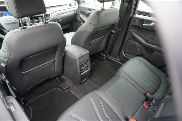 Ford Kuga PHEV Vignale AUTOMAAT ADAPTIVE | LEER | HEAD-UP | MEEST LUXE!