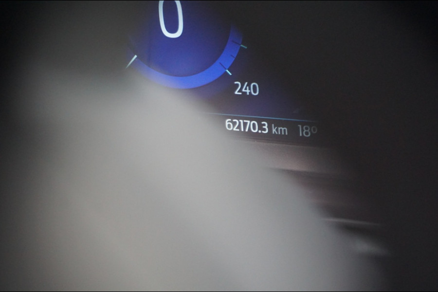 Ford Kuga PHEV Vignale AUTOMAAT ADAPTIVE | LEER | HEAD-UP | MEEST LUXE!