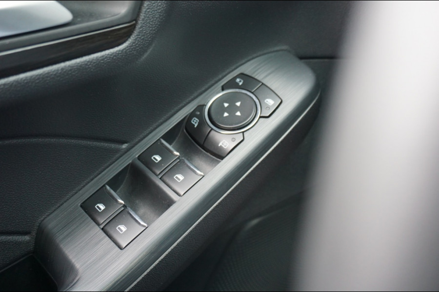 Ford Kuga PHEV Vignale AUTOMAAT ADAPTIVE | LEER | HEAD-UP | MEEST LUXE!