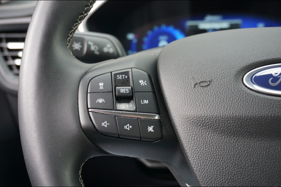 Ford Kuga PHEV Vignale AUTOMAAT ADAPTIVE | LEER | HEAD-UP | MEEST LUXE!