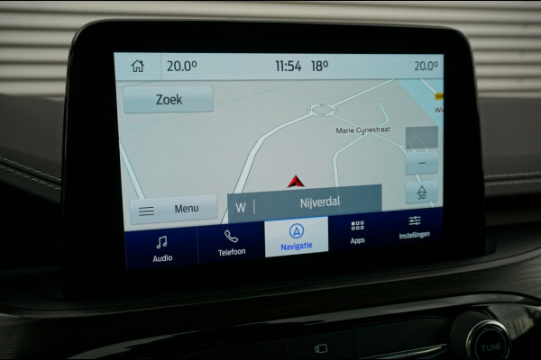 Ford Kuga PHEV Vignale AUTOMAAT ADAPTIVE | LEER | HEAD-UP | MEEST LUXE!