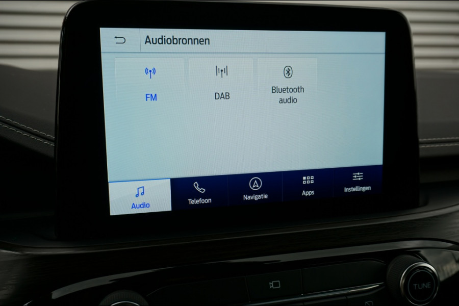 Ford Kuga PHEV Vignale AUTOMAAT ADAPTIVE | LEER | HEAD-UP | MEEST LUXE!