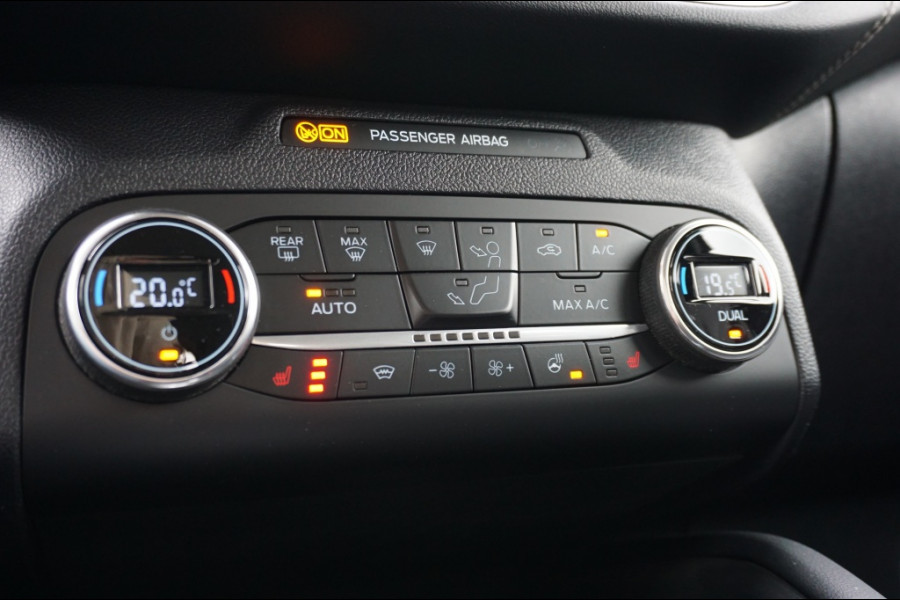 Ford Kuga PHEV Vignale AUTOMAAT ADAPTIVE | LEER | HEAD-UP | MEEST LUXE!