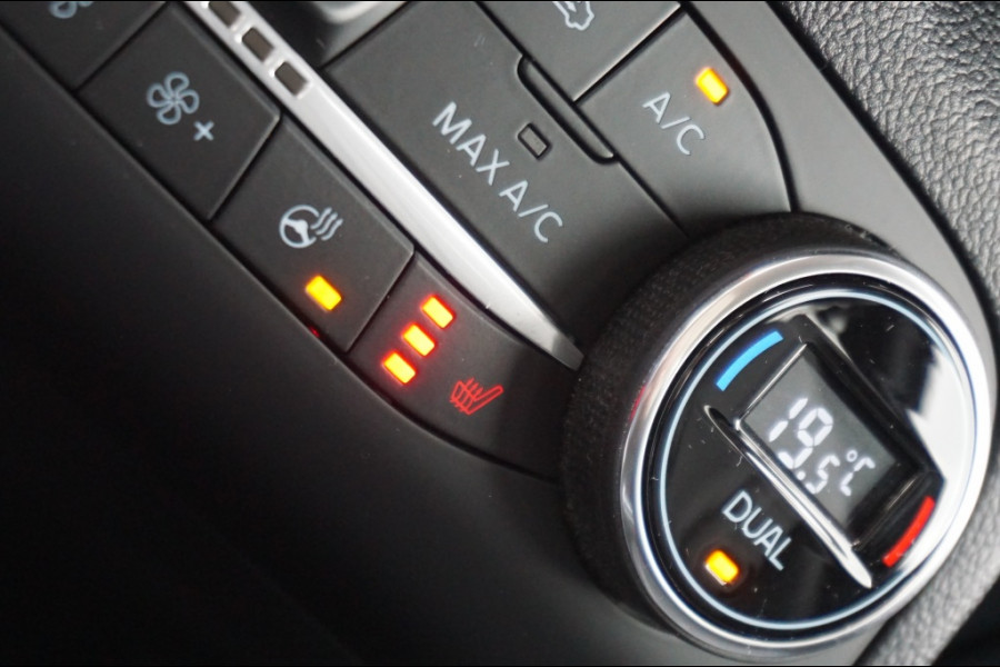 Ford Kuga PHEV Vignale AUTOMAAT ADAPTIVE | LEER | HEAD-UP | MEEST LUXE!