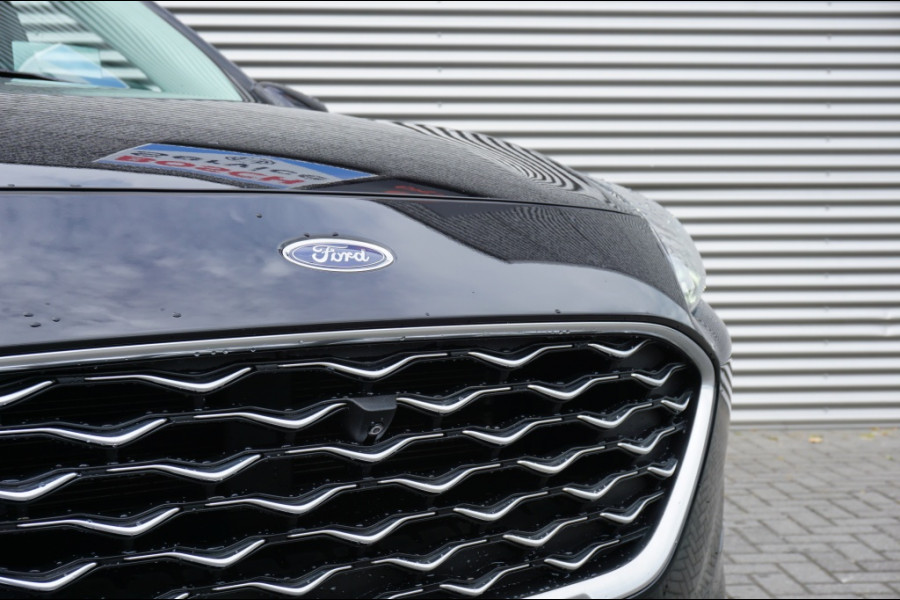 Ford Kuga PHEV Vignale AUTOMAAT ADAPTIVE | LEER | HEAD-UP | MEEST LUXE!