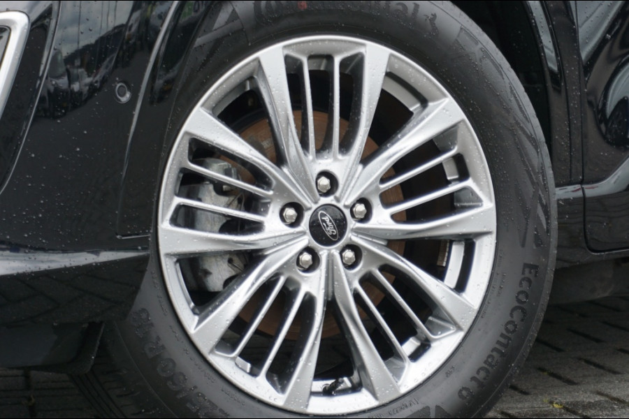 Ford Kuga PHEV Vignale AUTOMAAT ADAPTIVE | LEER | HEAD-UP | MEEST LUXE!