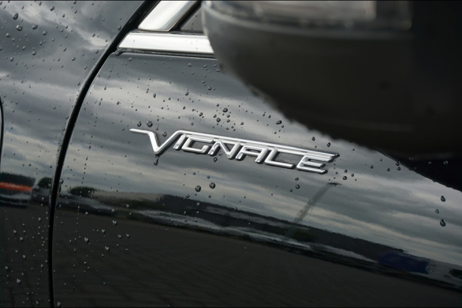 Ford Kuga PHEV Vignale AUTOMAAT ADAPTIVE | LEER | HEAD-UP | MEEST LUXE!