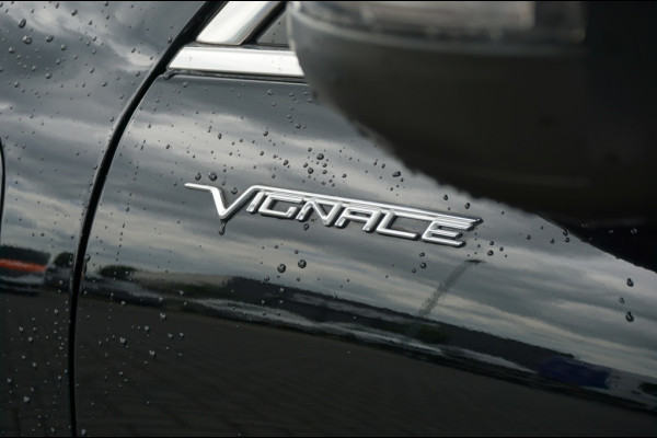 Ford Kuga PHEV Vignale AUTOMAAT ADAPTIVE | LEER | HEAD-UP | MEEST LUXE!