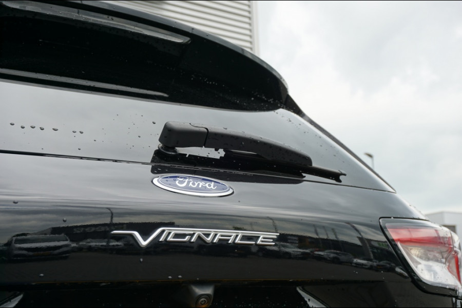 Ford Kuga PHEV Vignale AUTOMAAT ADAPTIVE | LEER | HEAD-UP | MEEST LUXE!
