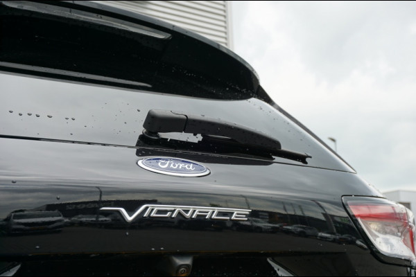 Ford Kuga PHEV Vignale AUTOMAAT ADAPTIVE | LEER | HEAD-UP | MEEST LUXE!