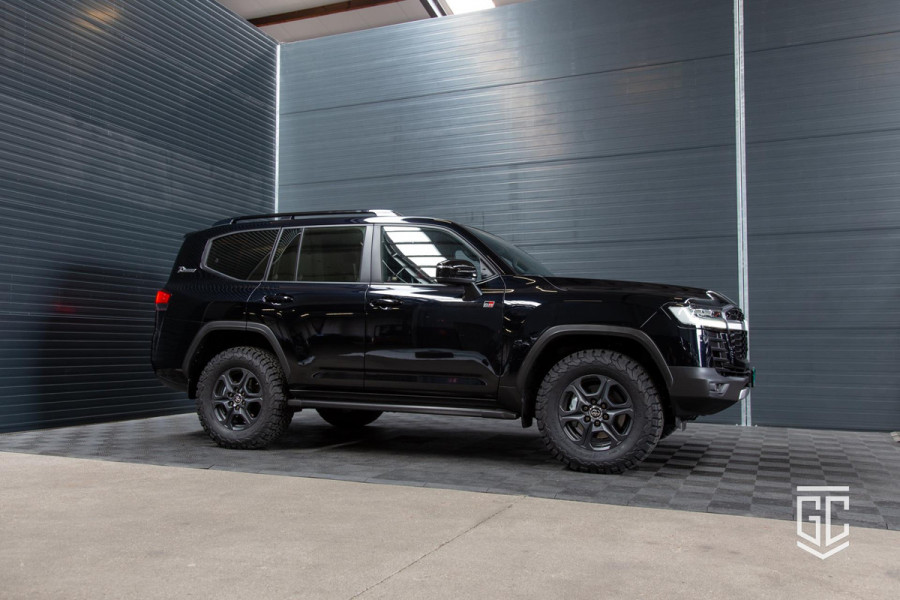 Toyota Land Cruiser 300 3.5 V6 TT GR Sport
