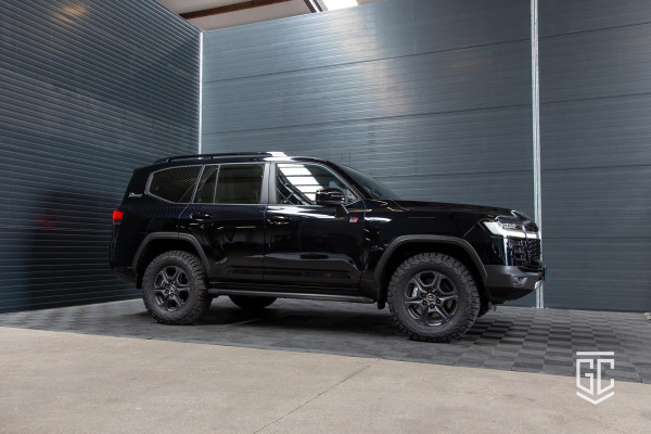 Toyota Land Cruiser 300 3.5 V6 TT GR Sport