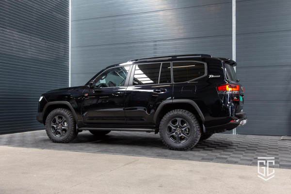 Toyota Land Cruiser 300 3.5 V6 TT GR Sport