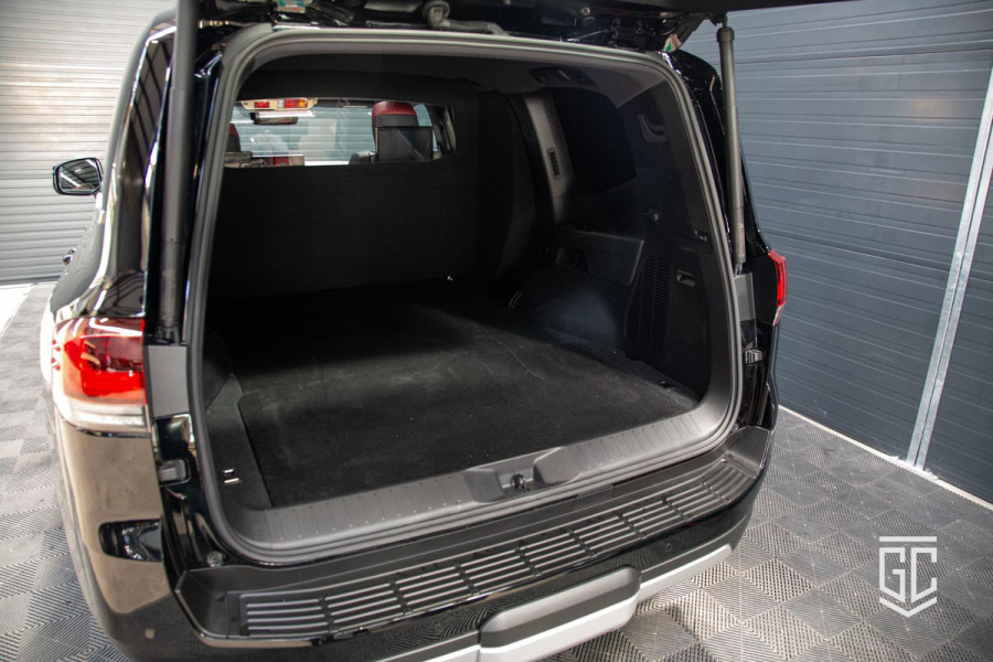 Toyota Land Cruiser 300 3.5 V6 TT GR Sport