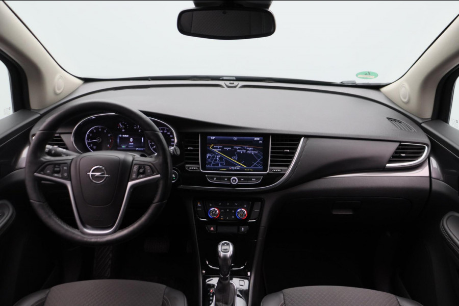 Opel Mokka X 1.4 Turbo Innovation Navigatie Camera