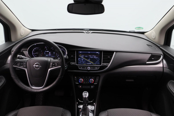 Opel Mokka X 1.4 Turbo Innovation Navigatie Camera