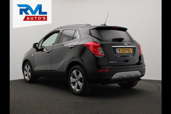 Opel Mokka X 1.4 Turbo Innovation Navigatie Camera