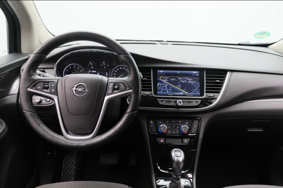 Opel Mokka X 1.4 Turbo Innovation Navigatie Camera