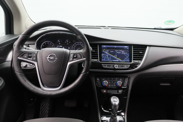 Opel Mokka X 1.4 Turbo Innovation Navigatie Camera