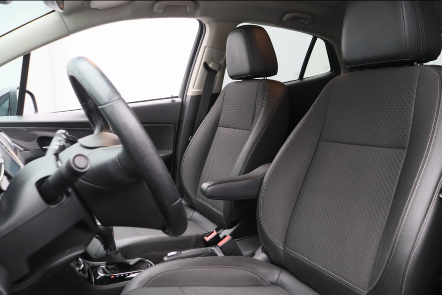 Opel Mokka X 1.4 Turbo Innovation Navigatie Camera