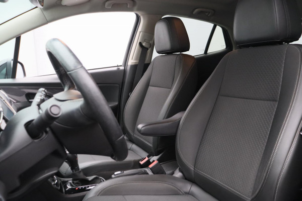 Opel Mokka X 1.4 Turbo Innovation Navigatie Camera