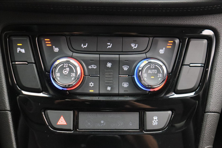 Opel Mokka X 1.4 Turbo Innovation Navigatie Camera