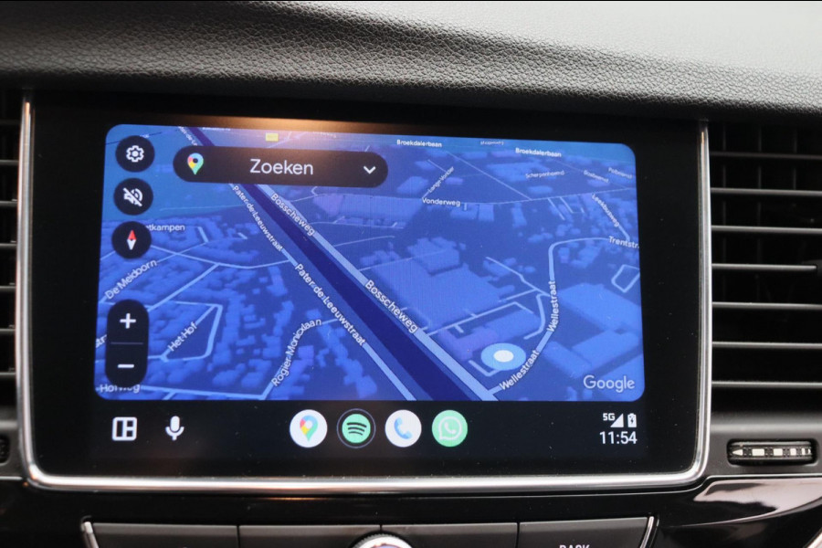 Opel Mokka X 1.4 Turbo Innovation Navigatie Camera