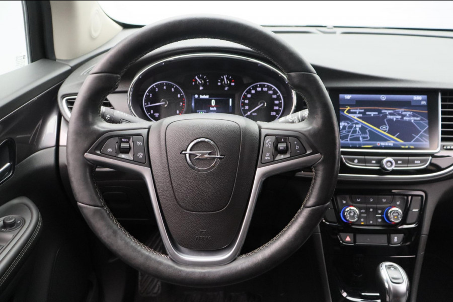 Opel Mokka X 1.4 Turbo Innovation Navigatie Camera