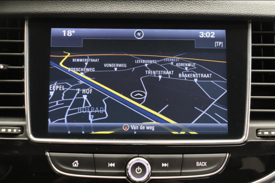 Opel Mokka X 1.4 Turbo Innovation Navigatie Camera