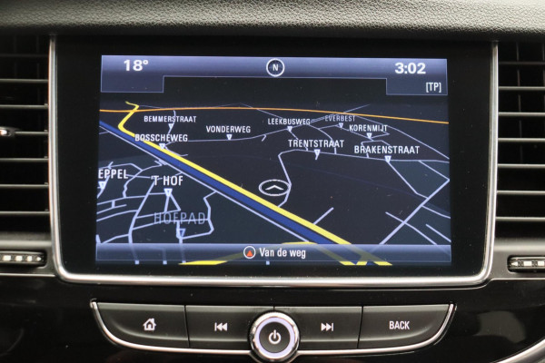 Opel Mokka X 1.4 Turbo Innovation Navigatie Camera