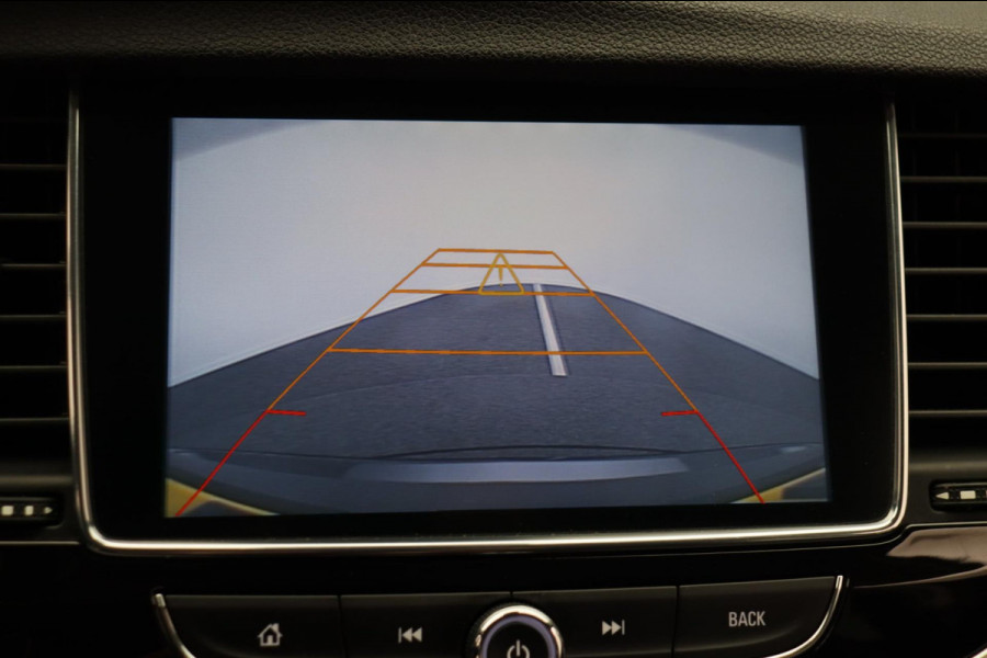 Opel Mokka X 1.4 Turbo Innovation Navigatie Camera