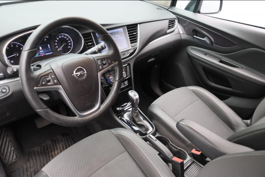Opel Mokka X 1.4 Turbo Innovation Navigatie Camera