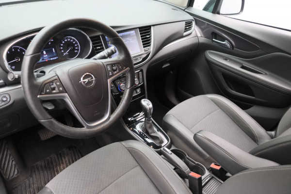 Opel Mokka X 1.4 Turbo Innovation Navigatie Camera