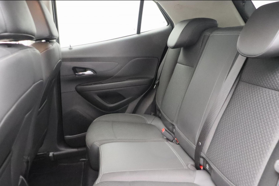 Opel Mokka X 1.4 Turbo Innovation Navigatie Camera