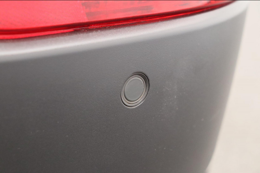 Opel Mokka X 1.4 Turbo Innovation Navigatie Camera
