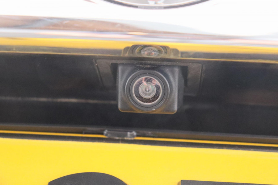Opel Mokka X 1.4 Turbo Innovation Navigatie Camera