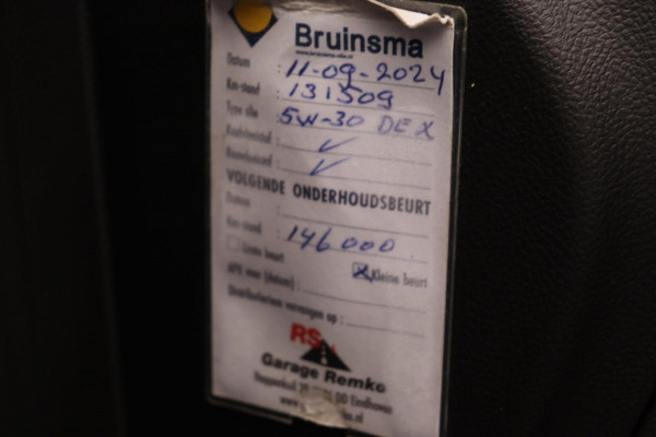 Opel Mokka X 1.4 Turbo Innovation Navigatie Camera