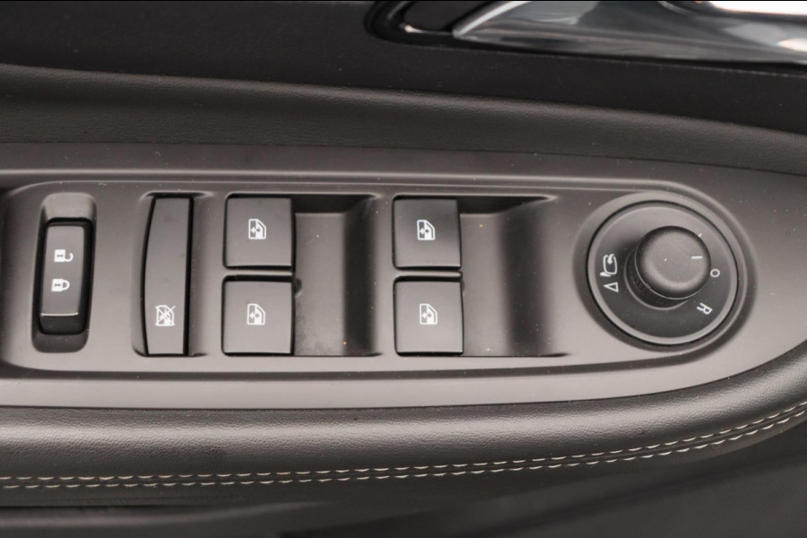 Opel Mokka X 1.4 Turbo Innovation Navigatie Camera